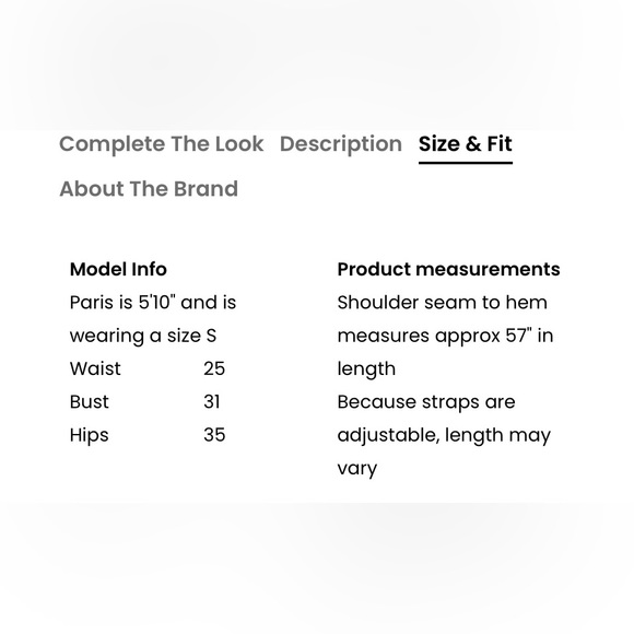 REVOLVE - ASTR the Label - Dress - EUC   ***SOLD✅✅✅✅‼️‼️‼️‼️*** - Picture 14 of 15